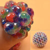 Image of Rainbow Stress Ball (Buy 2 Get 1 Free) - Threads and Metal