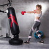 Image of Inflatable Boxing Punch Bag for Men & Women