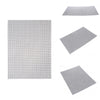Image of Non-Stick BBQ Grill Mat Mesh