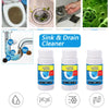 Image of Pipe Dredge Deodorant Sink Drain Bottled Cleaner