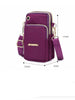 Image of Diaper Backpack With Changing Bed - Threads and Metal