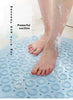 Image of Non-slip massage silicone pad - Threads and Metal