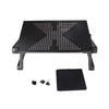 Image of FOLDING PORTABLE WORKSTATION DESK