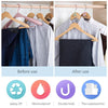 Image of MULTI-FUNCTIONAL PANTS RACK (LAST 2 DAYS PROMOTION - 50% OFF) - Threads and Metal