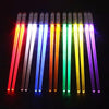 Image of Glowing light saber Reusable chopsticks-Star Wars geeks