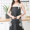 Image of Erasable Hand Waterproof Kitchen Apron
