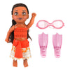Image of Waterproof Swimming Doll