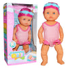 Image of Waterproof Swimming Doll