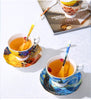 Image of VAN GOGH INSPIRED ART SET