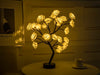 Image of MARIA ROSE LAMP