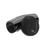 Image of Universal 360° Steering Wheel Booster Knob - Threads and Metal