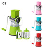 Image of Multi Function Vegetable Cutter & Slicer For Kitchen
