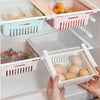 Image of Smart Refrigerator Storage Shelf
