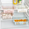Image of Smart Refrigerator Storage Shelf