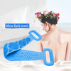 Image of Magic Silicone Bath Body Brush
