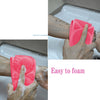 Image of Magic Silicone Bath Body Brush