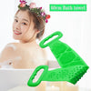 Image of Magic Silicone Bath Body Brush