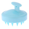 Image of Hair scalp massager brush