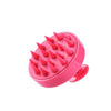 Image of Hair scalp massager brush
