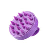 Image of Hair scalp massager brush