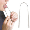 Image of FRESH BREATH RESCUE TONGUE SCRAPER