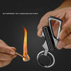 Image of KEYCHAIN FLINT FIRE STARTER