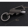 Image of KEYCHAIN FLINT FIRE STARTER