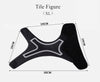 Image of Easy Walk Adjustable Elastic Ankle Support Brace for Sport Fitness