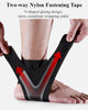Image of Easy Walk Adjustable Elastic Ankle Support Brace for Sport Fitness