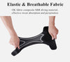 Image of Easy Walk Adjustable Elastic Ankle Support Brace for Sport Fitness