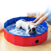 Image of PORTABLE PAW POOL