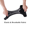 Image of Easy Walk Adjustable Elastic Ankle Support Brace for Sport Fitness
