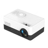 Image of ORIGINAL PORTABLE PROJECTOR FOR MOBILE, TABLETS AND PC
