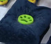 Image of Pet Hair Remover Washing Machine Reusable Catcher
