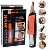 Image of Multi-function Portable Men All-in-One Hair Trimmer