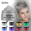 Image of Sevich™ Hair Color Wax Dye - Threads and Metal