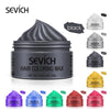 Image of Sevich™ Hair Color Wax Dye - Threads and Metal