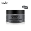 Image of Sevich™ Hair Color Wax Dye - Threads and Metal