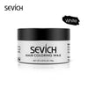 Image of Sevich™ Hair Color Wax Dye - Threads and Metal