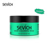 Image of Sevich™ Hair Color Wax Dye - Threads and Metal