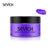 Image of Sevich™ Hair Color Wax Dye - Threads and Metal