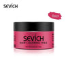Image of Sevich™ Hair Color Wax Dye - Threads and Metal