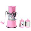 Image of Multi Function Vegetable Cutter & Slicer For Kitchen