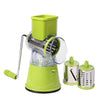 Image of Multi Function Vegetable Cutter & Slicer For Kitchen