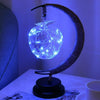 Image of The Enchanted Lunar Lamp