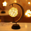 Image of The Enchanted Lunar Lamp