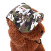 Image of Cute Puppy Hats - Threads and Metal