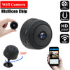 Image of Wireless WiFi Camera With Sensori Night Vision