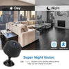 Image of Wireless WiFi Camera With Sensori Night Vision