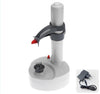 Image of Multifunction Automatic Electric Peeler For Fruit Vegetables